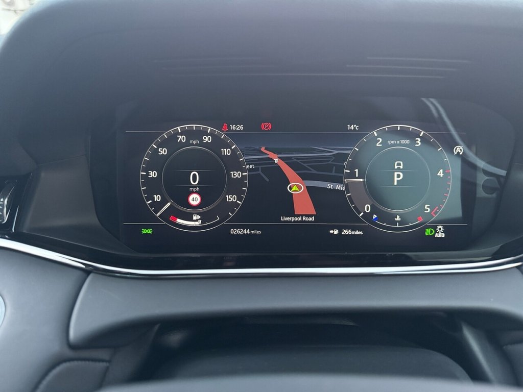 Used Land Rover Range Rover Evoque 2019 for sale - 76617283: Photo 27