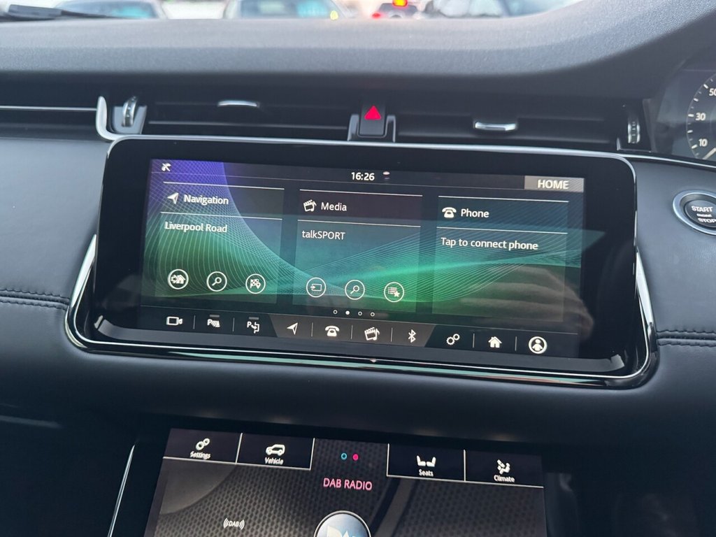 Used Land Rover Range Rover Evoque 2019 for sale - 76617283: Photo 28