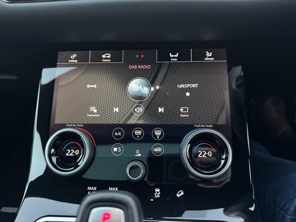 Used Land Rover Range Rover Evoque 2019 for sale - 76617283: Photo 29