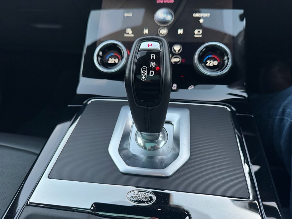 Used Land Rover Range Rover Evoque 2019 for sale - 76617283: Photo 30