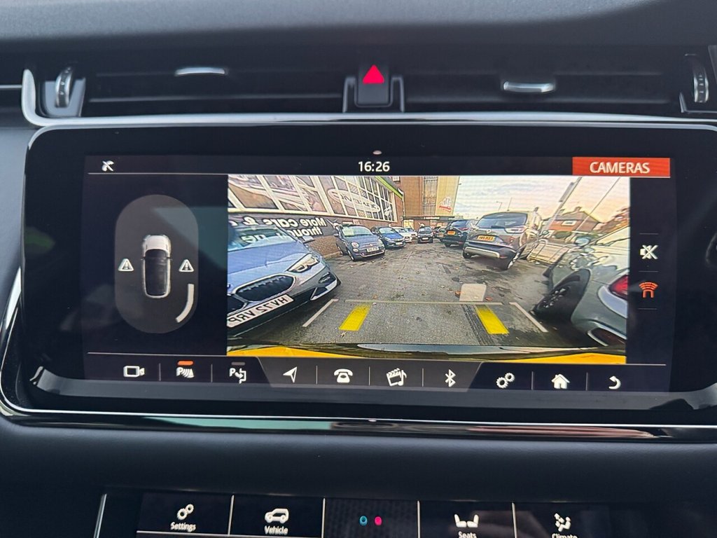 Used Land Rover Range Rover Evoque 2019 for sale - 76617283: Photo 31