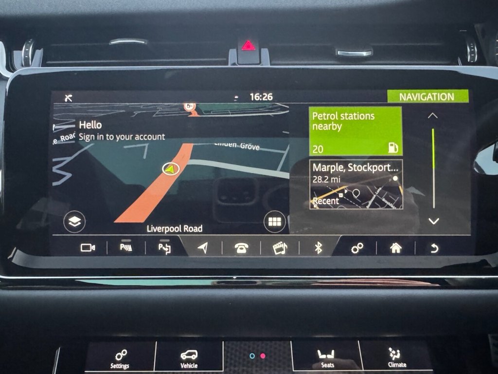 Used Land Rover Range Rover Evoque 2019 for sale - 76617283: Photo 33