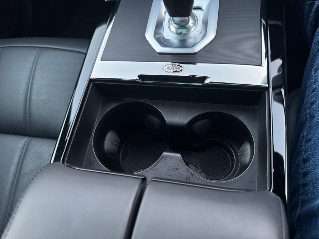 Used Land Rover Range Rover Evoque 2019 for sale - 76617283: Photo 35