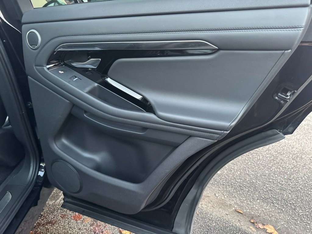 Used Land Rover Range Rover Evoque 2019 for sale - 76617283: Photo 36