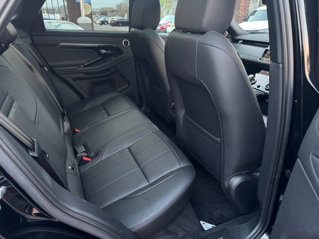 Used Land Rover Range Rover Evoque 2019 for sale - 76617283: Photo 38