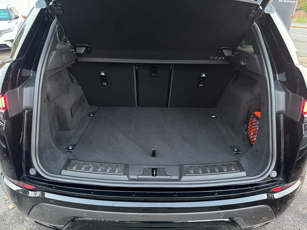 Used Land Rover Range Rover Evoque 2019 for sale - 76617283: Photo 39