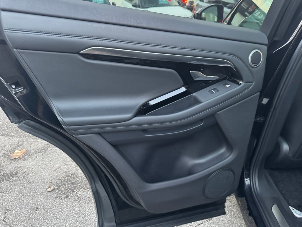 Used Land Rover Range Rover Evoque 2019 for sale - 76617283: Photo 43