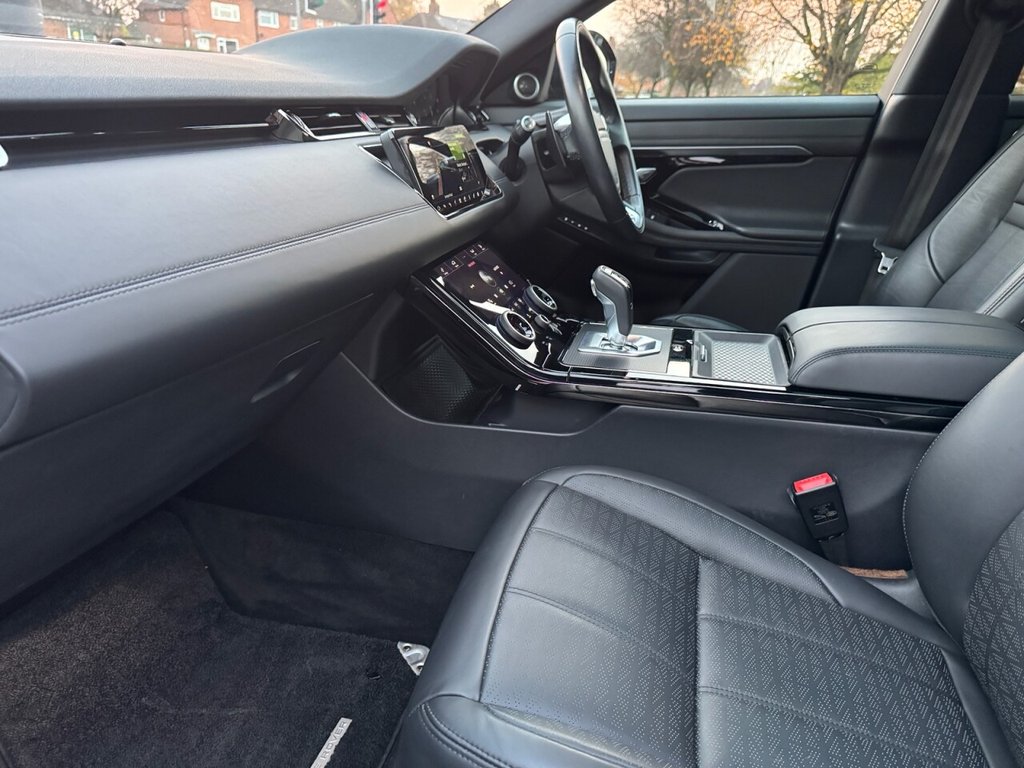 Used Land Rover Range Rover Evoque 2019 for sale - 76617283: Photo 47