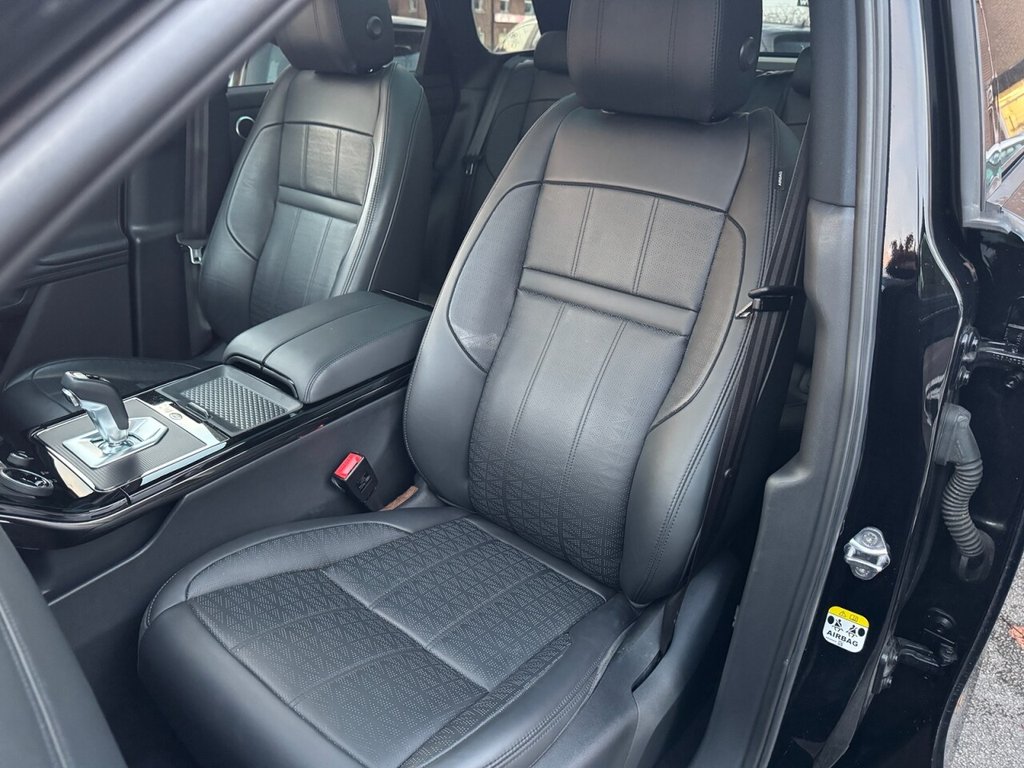 Used Land Rover Range Rover Evoque 2019 for sale - 76617283: Photo 48