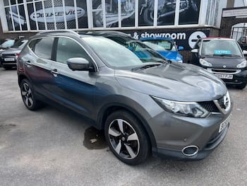 Used Nissan Qashqai 2016 for sale - 79777810: Photo