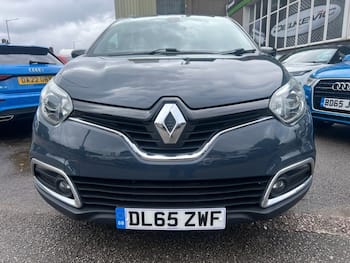 Used Renault Captur 2015 for sale - 79791495: Photo