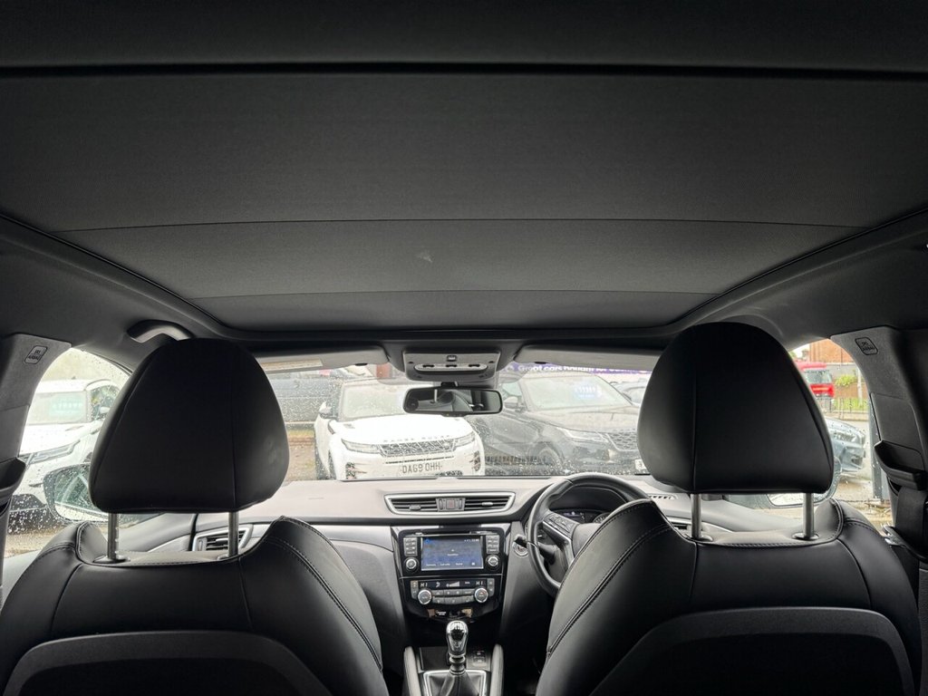 Used Nissan Qashqai 2018 for sale - 77660164: Photo 12