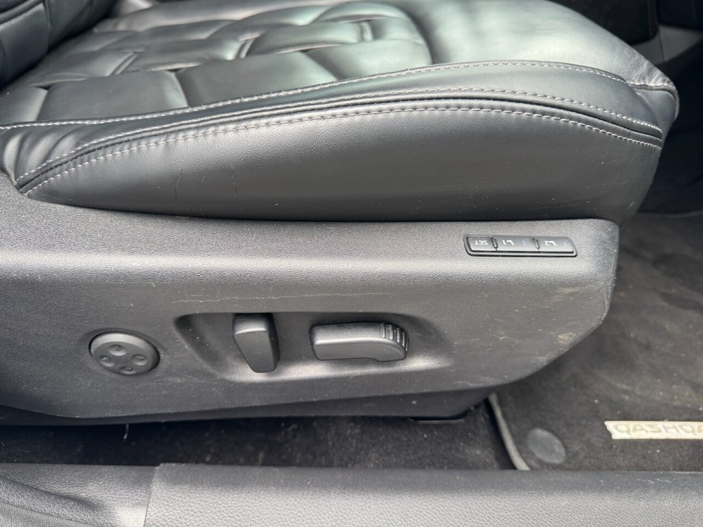 Used Nissan Qashqai 2018 for sale - 77660164: Photo 17