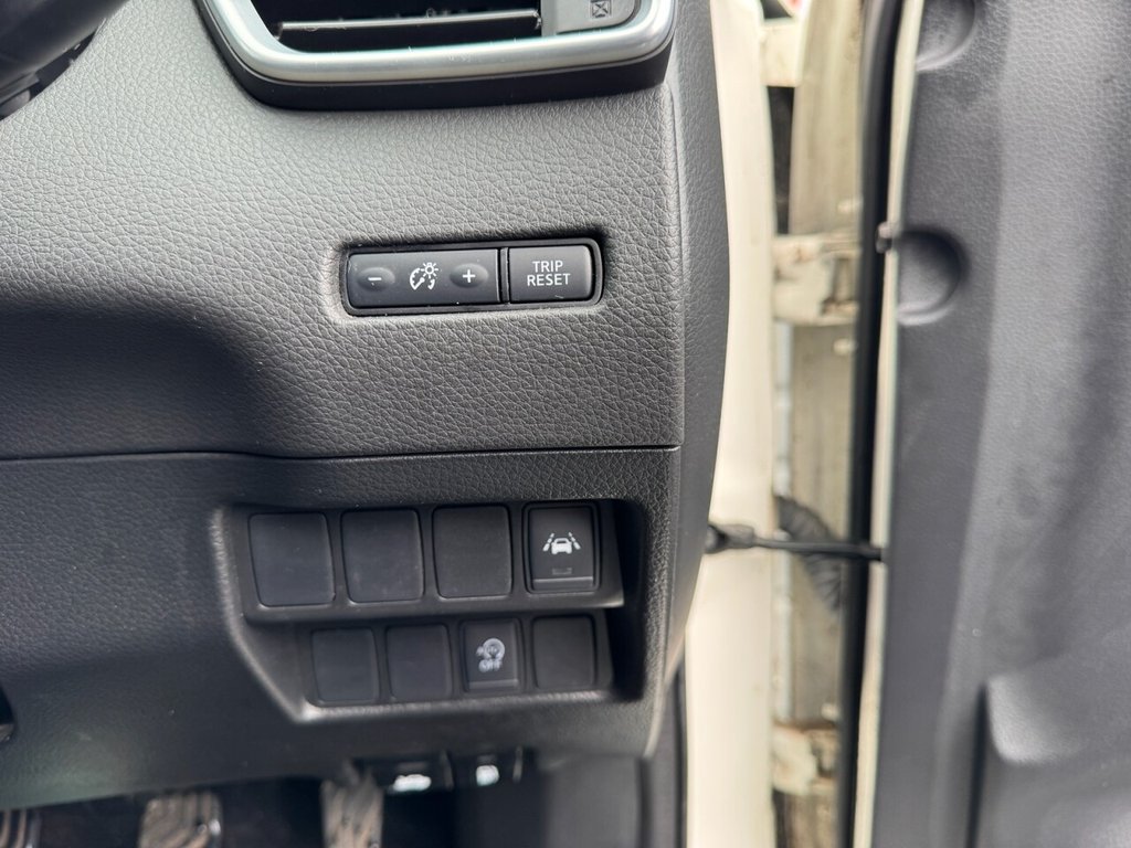 Used Nissan Qashqai 2018 for sale - 77660164: Photo 21