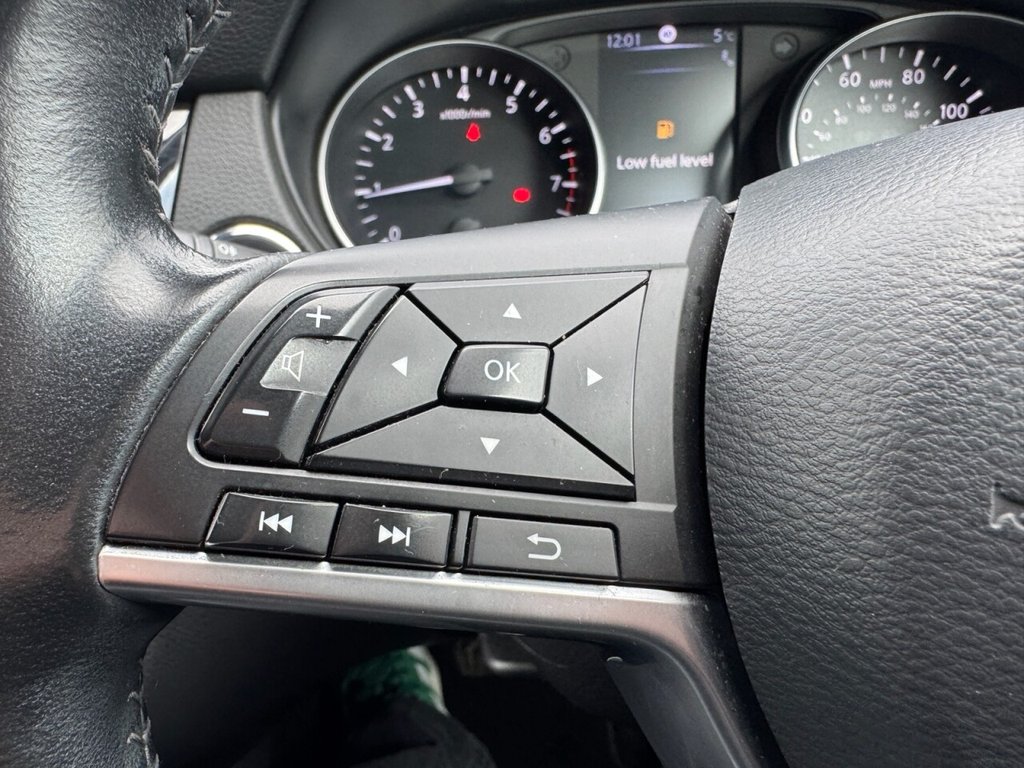 Used Nissan Qashqai 2018 for sale - 77660164: Photo 22