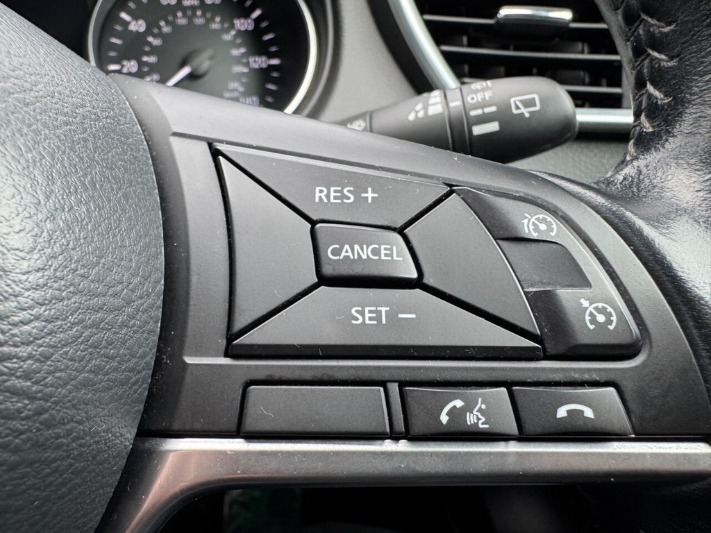 Used Nissan Qashqai 2018 for sale - 77660164: Photo 23