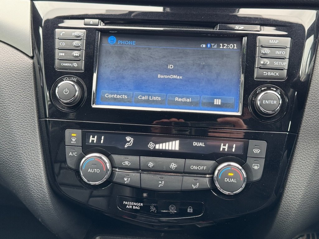 Used Nissan Qashqai 2018 for sale - 77660164: Photo 24