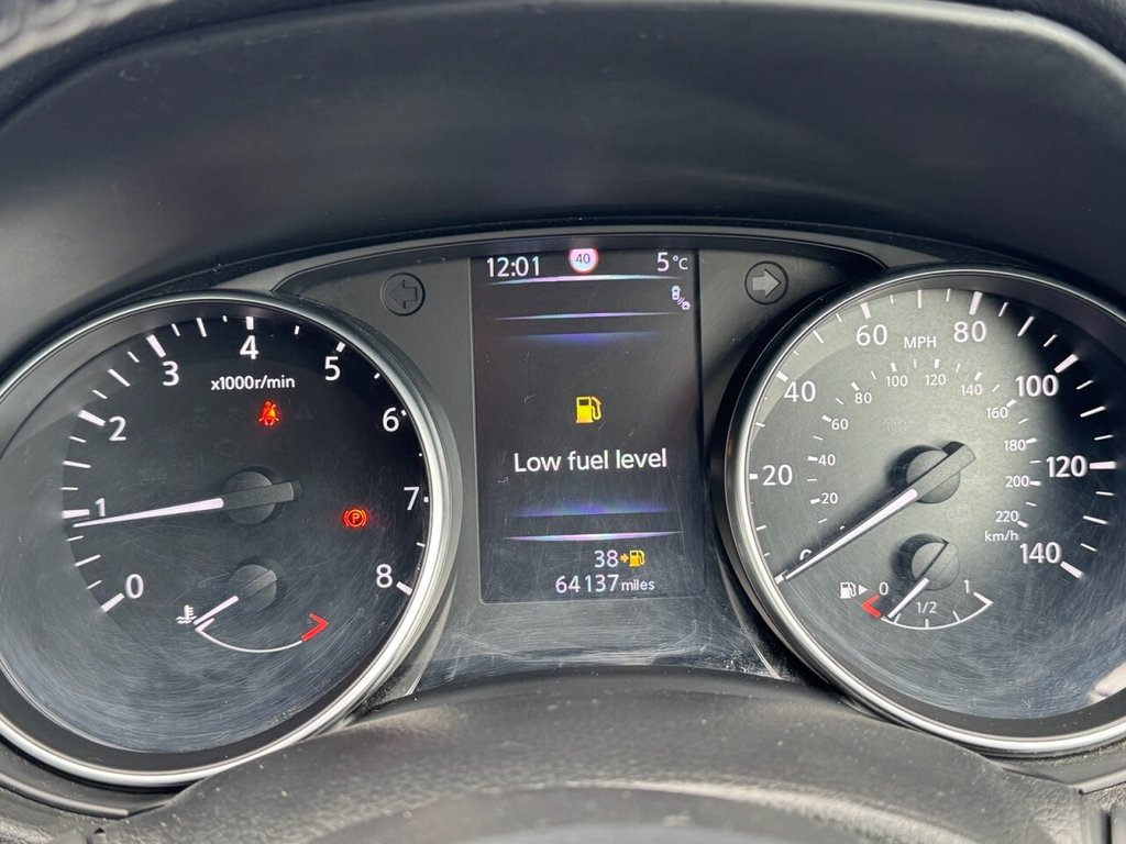 Used Nissan Qashqai 2018 for sale - 77660164: Photo 25