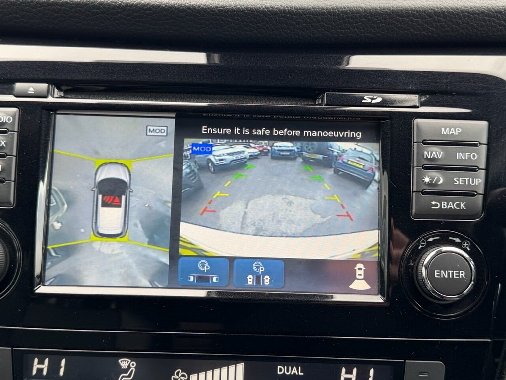 Used Nissan Qashqai 2018 for sale - 77660164: Photo 27