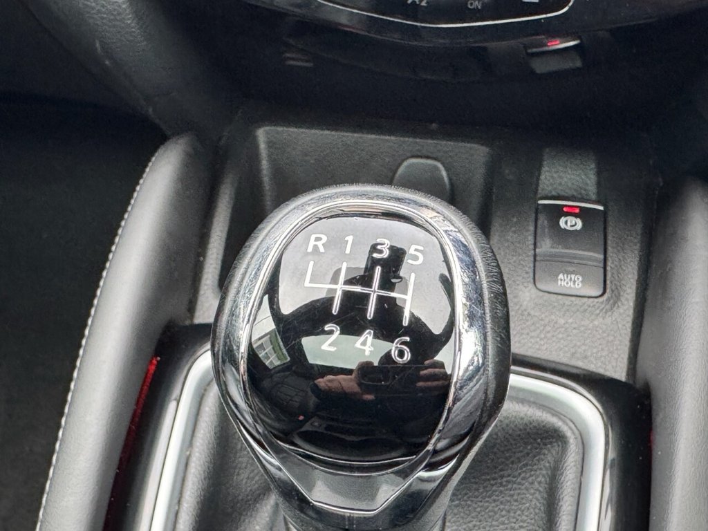 Used Nissan Qashqai 2018 for sale - 77660164: Photo 29