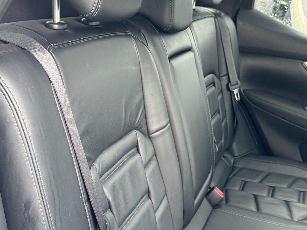 Used Nissan Qashqai 2018 for sale - 77660164: Photo 34