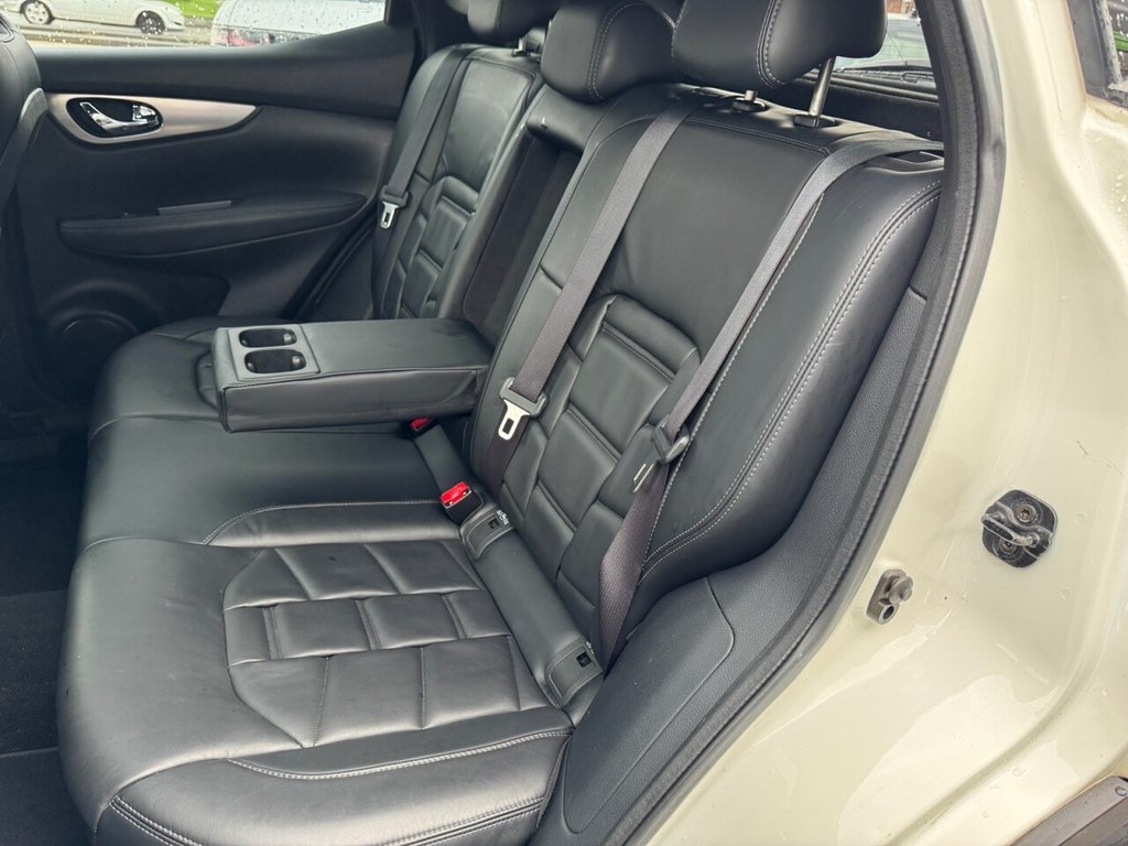 Used Nissan Qashqai 2018 for sale - 77660164: Photo 37