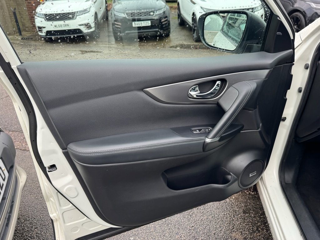 Used Nissan Qashqai 2018 for sale - 77660164: Photo 38