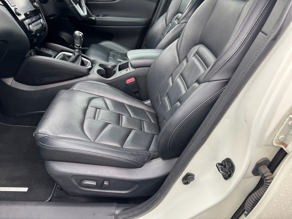 Used Nissan Qashqai 2018 for sale - 77660164: Photo 39