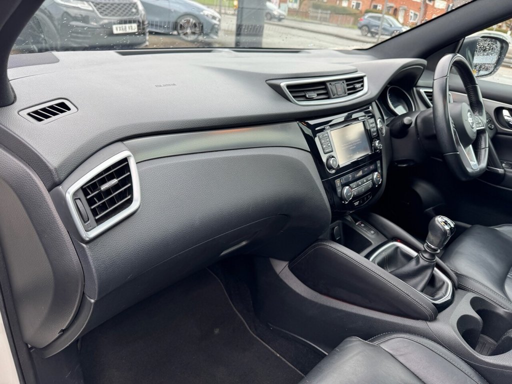 Used Nissan Qashqai 2018 for sale - 77660164: Photo 41