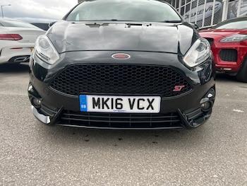 Used Ford Fiesta 2016 for sale - 78954937: Photo