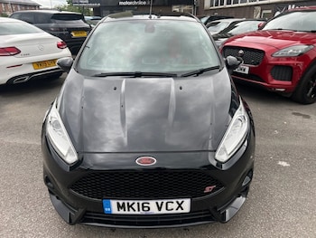 Used Ford Fiesta 2016 for sale - 78954937: Photo