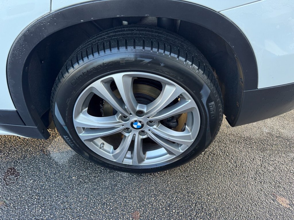 Used BMW X1 2018 for sale - 77026978: Photo 11