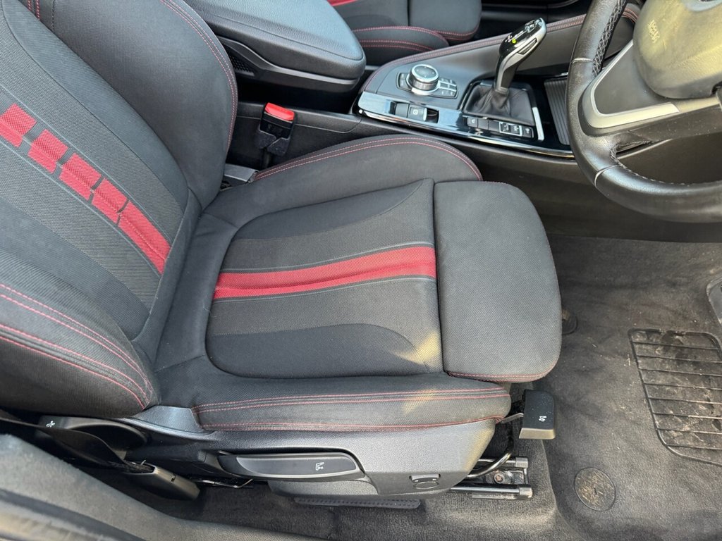 Used BMW X1 2018 for sale - 77026978: Photo 14