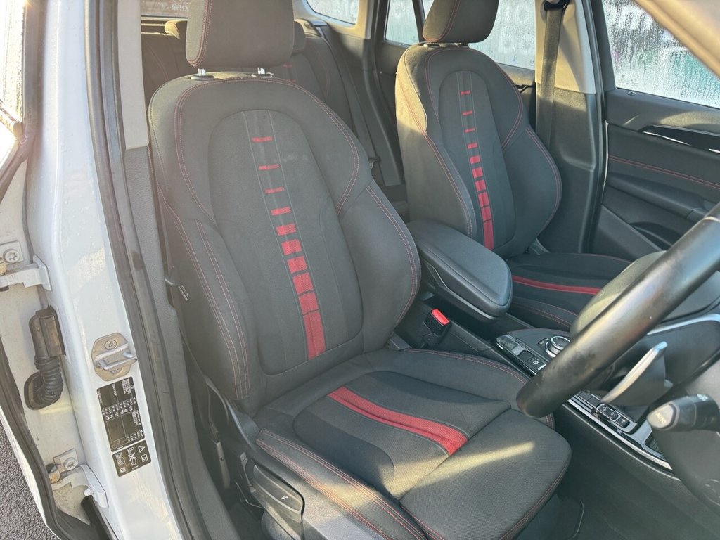 Used BMW X1 2018 for sale - 77026978: Photo 15