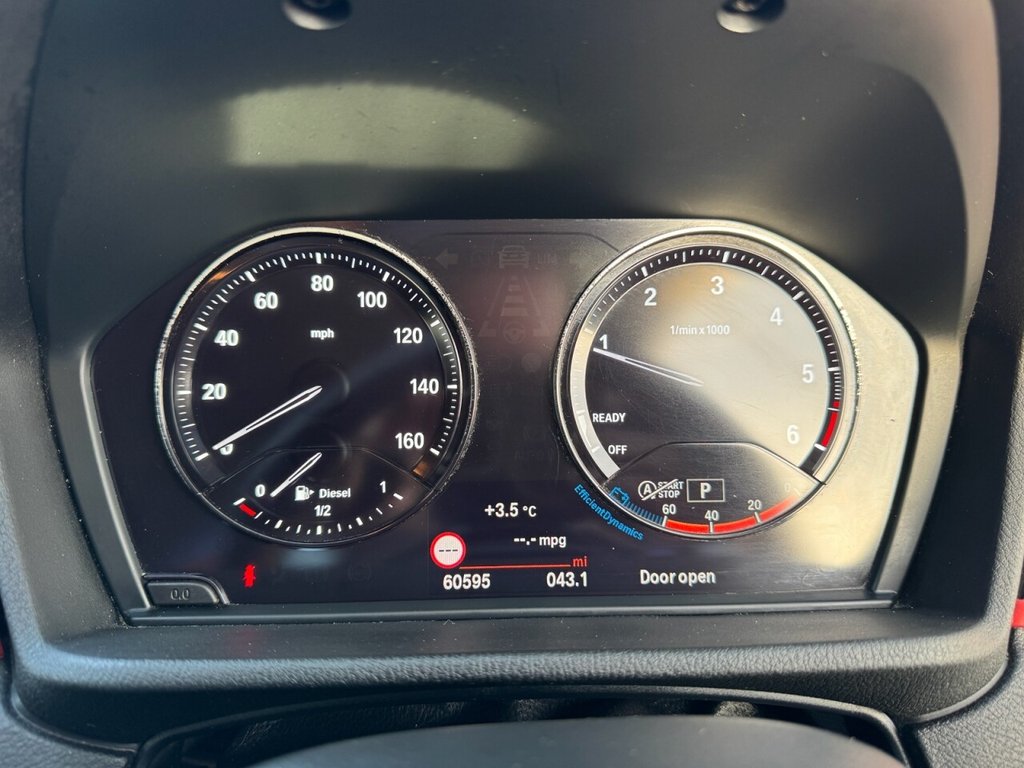 Used BMW X1 2018 for sale - 77026978: Photo 20