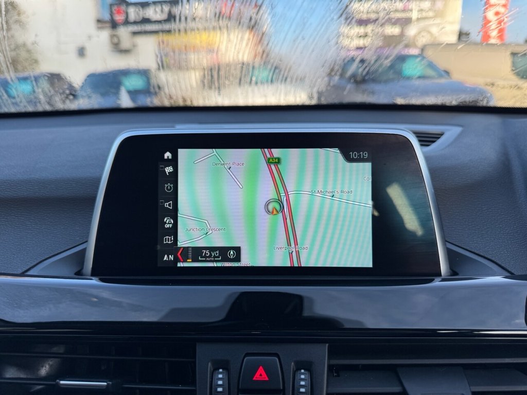 Used BMW X1 2018 for sale - 77026978: Photo 22