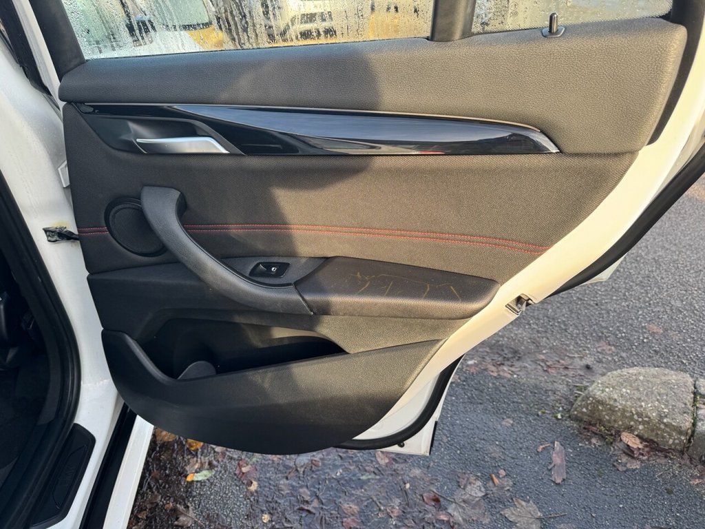 Used BMW X1 2018 for sale - 77026978: Photo 26