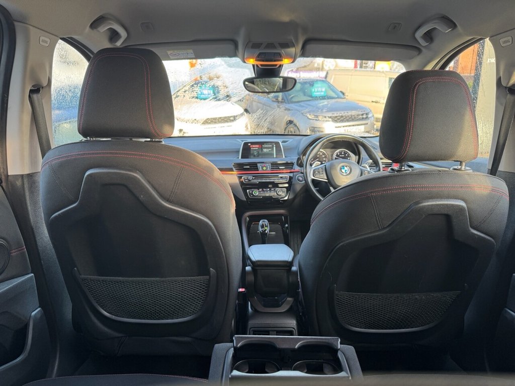 Used BMW X1 2018 for sale - 77026978: Photo 32