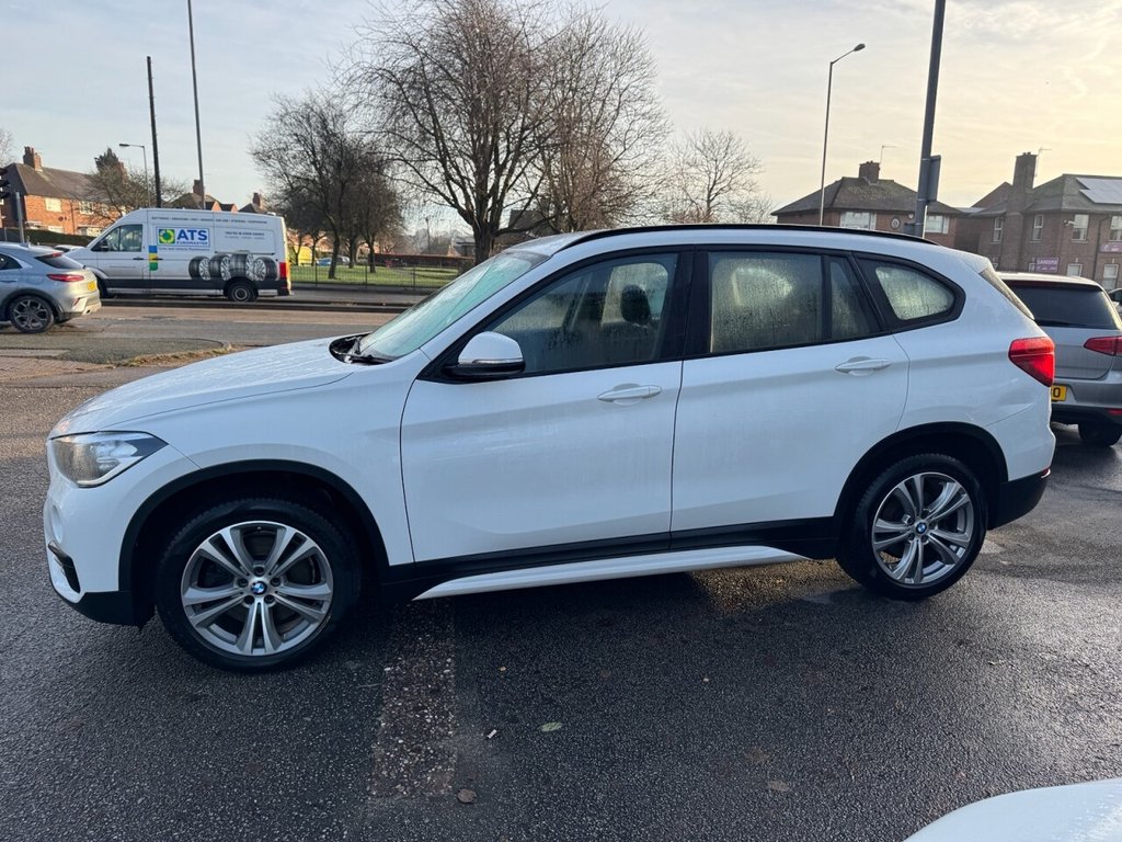 Used BMW X1 2018 for sale - 77026978: Photo 5