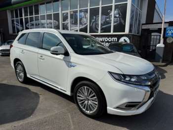 2019 (19) - 2.4 PHEV 4h 5dr Auto