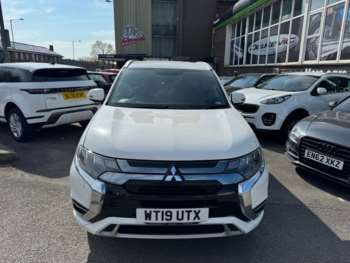 Used Mitsubishi Outlander 2019 for sale - 74593111: Photo