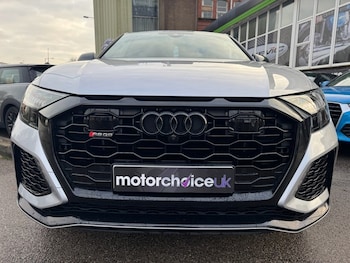 Used Audi RS Q8 2020 for sale - 79058650: Photo