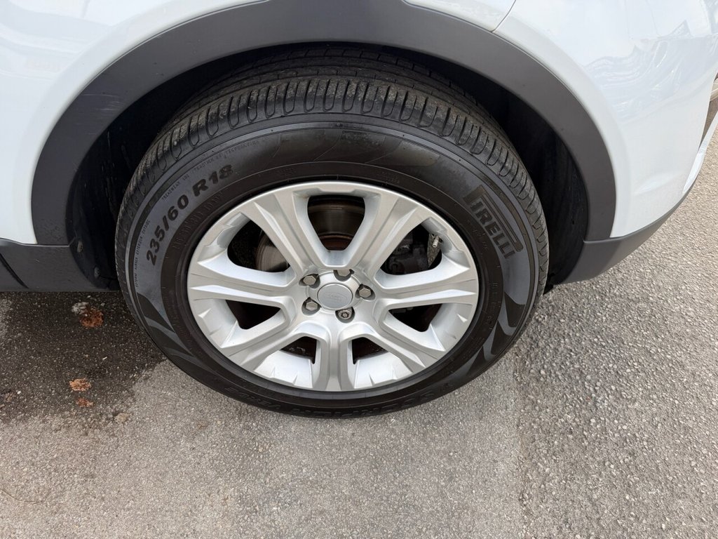 Used Land Rover Range Rover Evoque 2017 for sale - 78206493: Photo 10