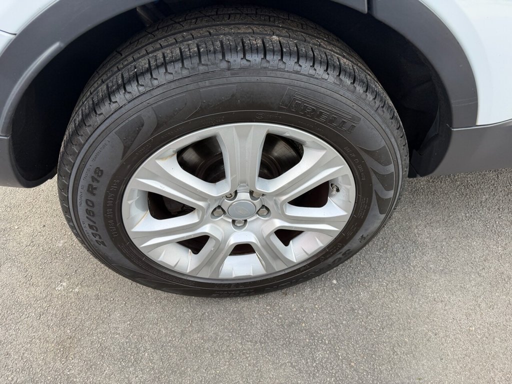 Used Land Rover Range Rover Evoque 2017 for sale - 78206493: Photo 11