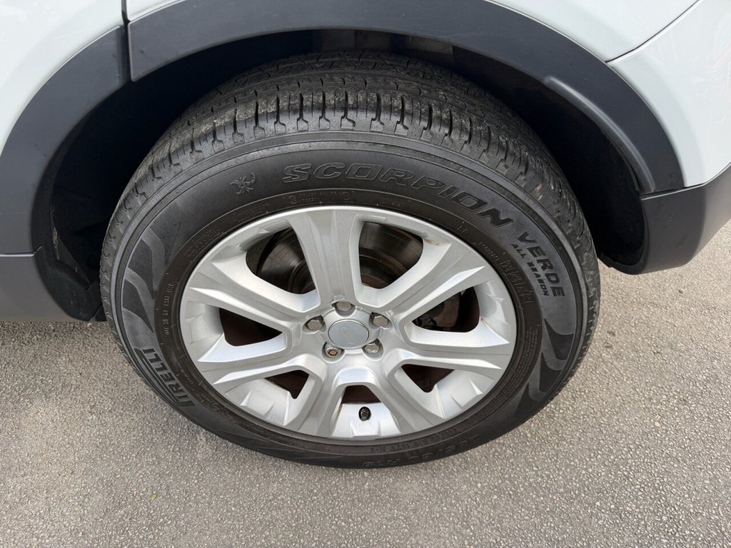 Used Land Rover Range Rover Evoque 2017 for sale - 78206493: Photo 12