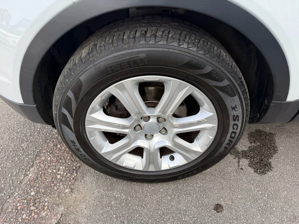 Used Land Rover Range Rover Evoque 2017 for sale - 78206493: Photo 13