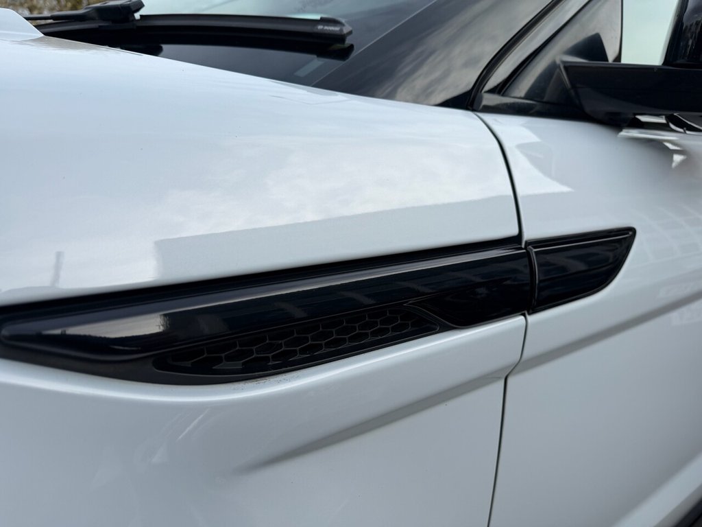 Used Land Rover Range Rover Evoque 2017 for sale - 78206493: Photo 15
