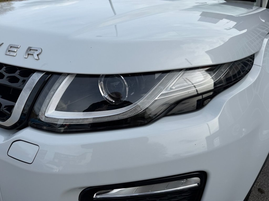 Used Land Rover Range Rover Evoque 2017 for sale - 78206493: Photo 16