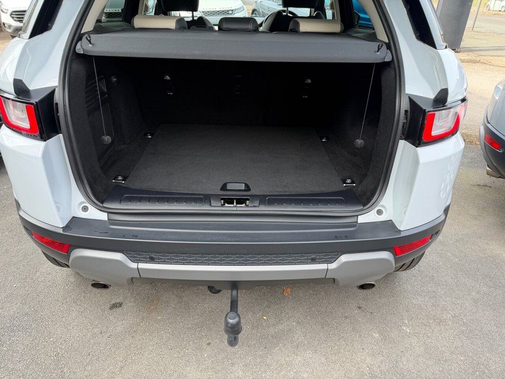 Used Land Rover Range Rover Evoque 2017 for sale - 78206493: Photo 18