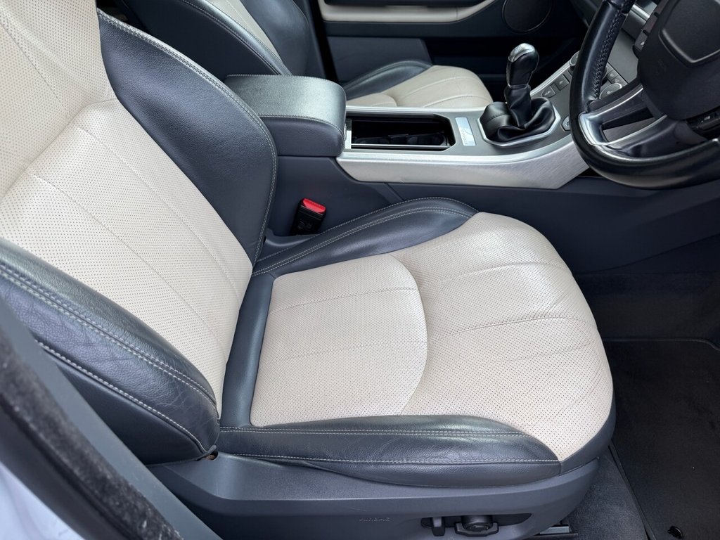 Used Land Rover Range Rover Evoque 2017 for sale - 78206493: Photo 22